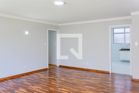 Sala de apartamento à venda com 3 quartos, 130m² em Perdizes, São Paulo