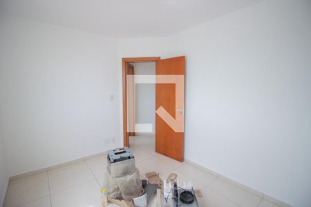 Quarto 1 de apartamento para alugar com 4 quartos, 158m² em Alvorada, Contagem