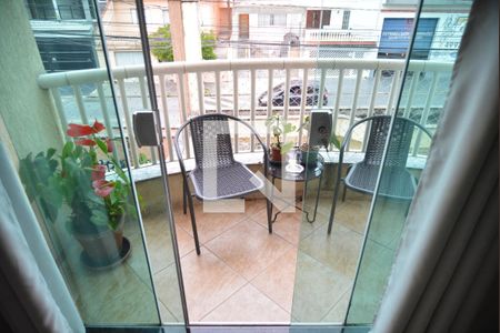 Apartamento para alugar com 3 quartos, 150m² em Parque das Nações, Santo André