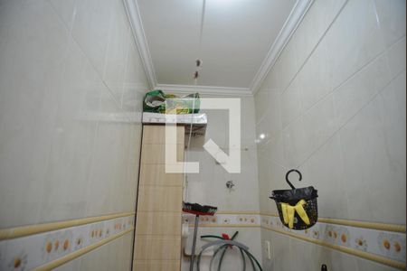 Apartamento para alugar com 3 quartos, 150m² em Parque das Nações, Santo André