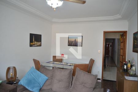 Apartamento para alugar com 3 quartos, 150m² em Parque das Nações, Santo André