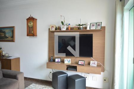 Apartamento para alugar com 3 quartos, 150m² em Parque das Nações, Santo André