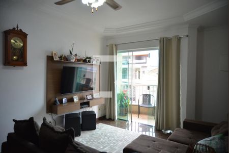 Apartamento para alugar com 3 quartos, 150m² em Parque das Nações, Santo André