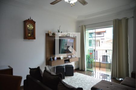 Apartamento para alugar com 3 quartos, 150m² em Parque das Nações, Santo André