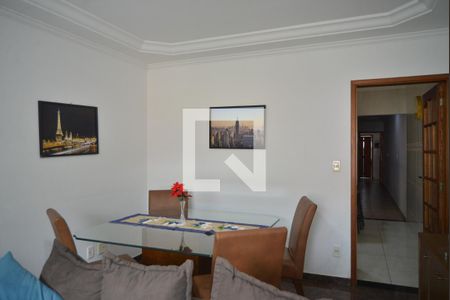 Apartamento para alugar com 3 quartos, 150m² em Parque das Nações, Santo André