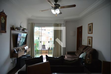 Apartamento para alugar com 3 quartos, 150m² em Parque das Nações, Santo André