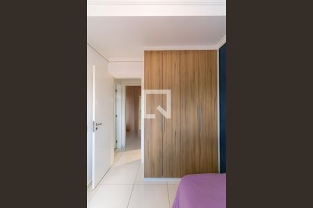 Quarto 1 de apartamento à venda com 2 quartos, 53m² em Sítio da Figueira, São Paulo