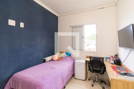 Quarto 1 de apartamento à venda com 2 quartos, 53m² em Sítio da Figueira, São Paulo