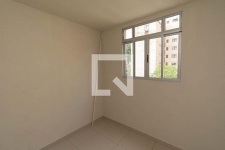 Quarto 1 de apartamento à venda com 2 quartos, 56m² em Jardim Riacho das Pedras, Contagem