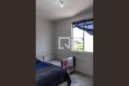 Quarto 1 de apartamento à venda com 3 quartos, 68m² em Madre Gertrudes, Belo Horizonte