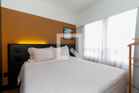 Studio de kitnet/studio à venda com 1 quarto, 32m² em Jardins, São Paulo