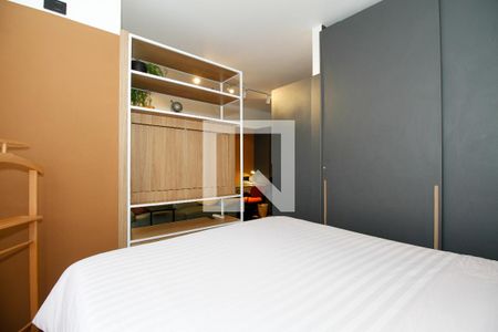 Studio de kitnet/studio à venda com 1 quarto, 32m² em Jardins, São Paulo