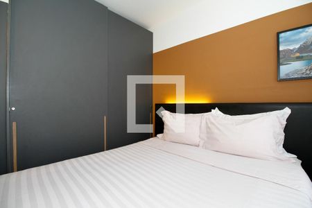 Studio de kitnet/studio à venda com 1 quarto, 32m² em Jardins, São Paulo