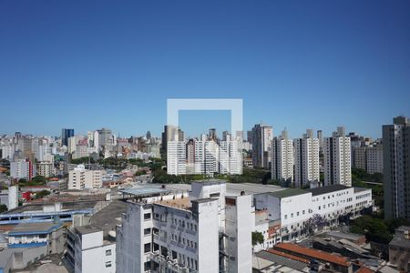 Quarto 2 de apartamento à venda com 2 quartos, 36m² em Brás, São Paulo