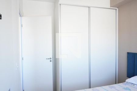 Quarto 1 de apartamento à venda com 2 quartos, 36m² em Brás, São Paulo