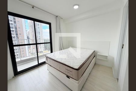 Studio de apartamento à venda com 1 quarto, 26m² em Santo Amaro, São Paulo
