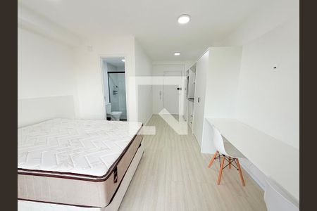 Studio de apartamento à venda com 1 quarto, 26m² em Santo Amaro, São Paulo