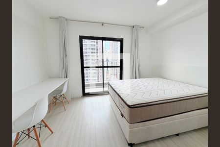Studio de apartamento à venda com 1 quarto, 26m² em Santo Amaro, São Paulo