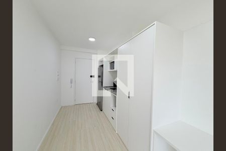 Studio de apartamento à venda com 1 quarto, 26m² em Santo Amaro, São Paulo
