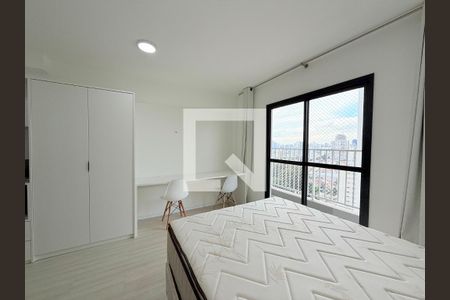 Studio de apartamento à venda com 1 quarto, 26m² em Santo Amaro, São Paulo