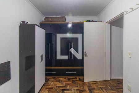 Quarto de apartamento para alugar com 1 quarto, 39m² em Cidade Baixa, Porto Alegre