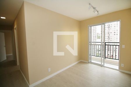 Sala de apartamento à venda com 2 quartos, 43m² em Irajá, Rio de Janeiro