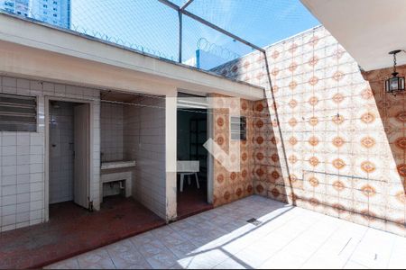 Casa à venda com 3 quartos, 140m² em Água Branca, São Paulo