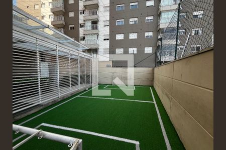 Quadra de apartamento à venda com 3 quartos, 126m² em Lauzane Paulista, São Paulo