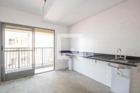 Studio de apartamento para alugar com 1 quarto, 38m² em Centro, Osasco