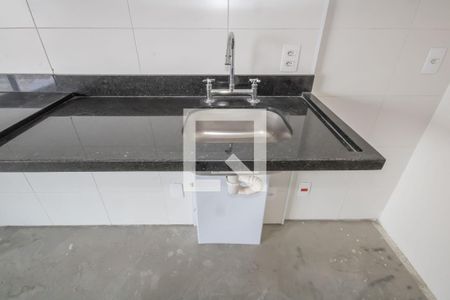 Studio de apartamento para alugar com 1 quarto, 38m² em Centro, Osasco