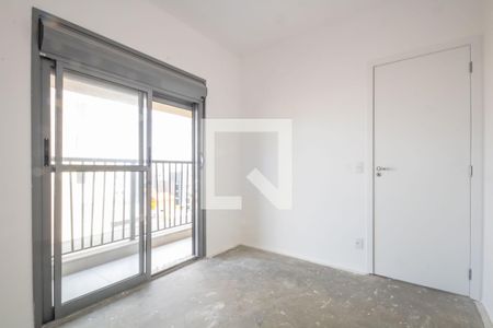Suíte de apartamento para alugar com 1 quarto, 38m² em Centro, Osasco