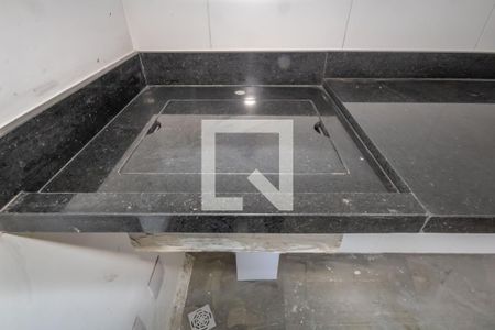 Studio de apartamento para alugar com 1 quarto, 38m² em Centro, Osasco