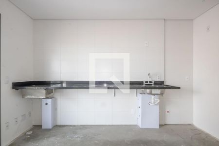 Studio de apartamento para alugar com 1 quarto, 38m² em Centro, Osasco