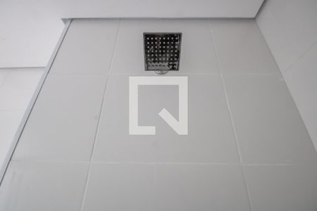 Banheiro da Suíte de apartamento para alugar com 1 quarto, 38m² em Centro, Osasco