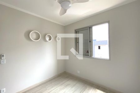 Quarto 1 de apartamento para alugar com 3 quartos, 120m² em Buritis, Belo Horizonte
