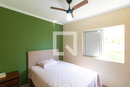 Quarto 02 de apartamento à venda com 2 quartos, 58m² em Jardim Andorinhas, Campinas