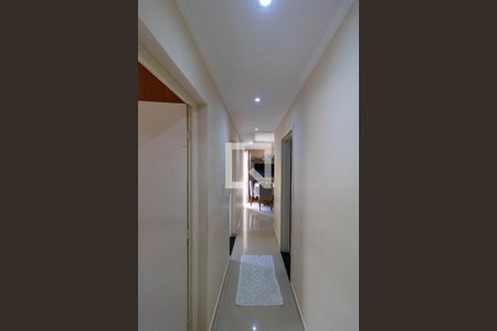 Corredor de apartamento à venda com 2 quartos, 58m² em Jardim Andorinhas, Campinas