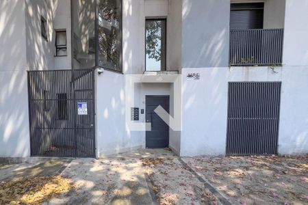 Fachada de apartamento à venda com 1 quarto, 50m² em Vila Dom Pedro I, São Paulo