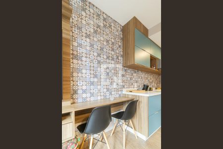 Studio de kitnet/studio à venda com 1 quarto, 26m² em Indianópolis, São Paulo