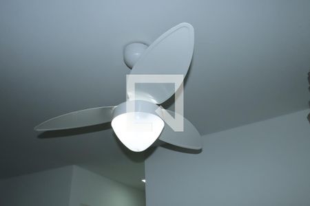 Sala de apartamento para alugar com 2 quartos, 68m² em Jardim da Gloria, Cotia