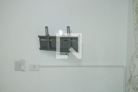 Sala de apartamento para alugar com 2 quartos, 68m² em Jardim da Gloria, Cotia