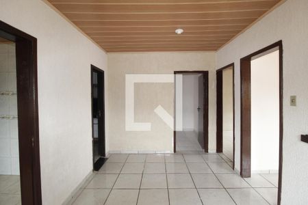 Sala de Jantar de casa à venda com 3 quartos, 212m² em Sarandi, Porto Alegre