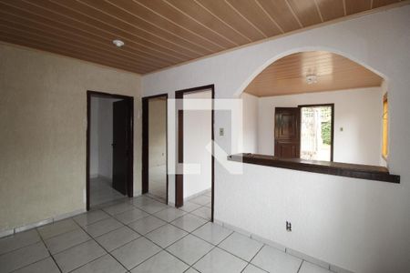 Sala de Jantar de casa à venda com 3 quartos, 212m² em Sarandi, Porto Alegre