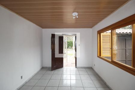 Sala de casa à venda com 3 quartos, 212m² em Sarandi, Porto Alegre