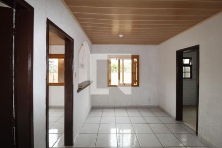 Sala de Jantar de casa à venda com 3 quartos, 212m² em Sarandi, Porto Alegre