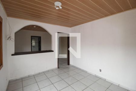 Sala de casa à venda com 3 quartos, 212m² em Sarandi, Porto Alegre