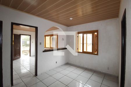 Sala de Jantar de casa à venda com 3 quartos, 212m² em Sarandi, Porto Alegre