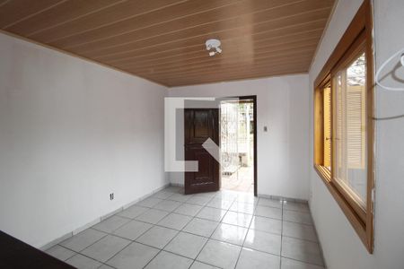 Sala de casa à venda com 3 quartos, 212m² em Sarandi, Porto Alegre