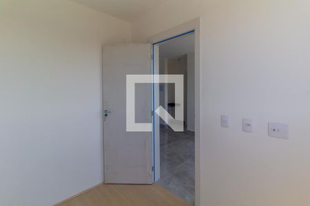 Quarto 2 de apartamento para alugar com 2 quartos, 36m² em Cidade São Mateus, São Paulo