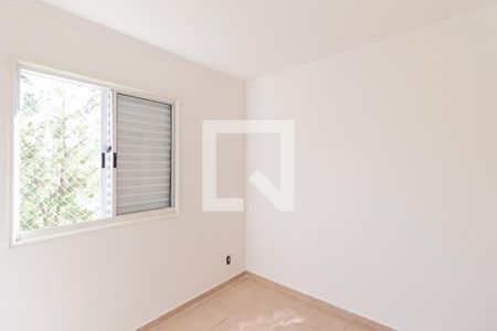 Quarto 2 de apartamento à venda com 2 quartos, 48m² em Metalúrgicos, Osasco